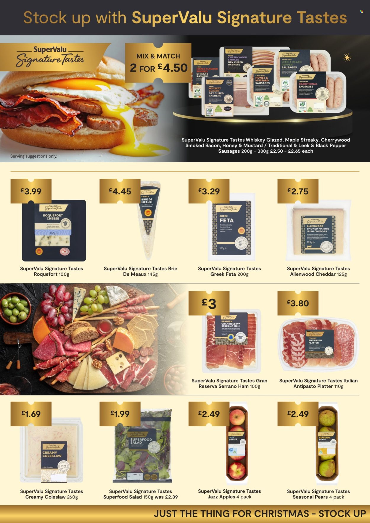 SuperValu offer - 07/12/2025 - 03/01/2026. Page 12