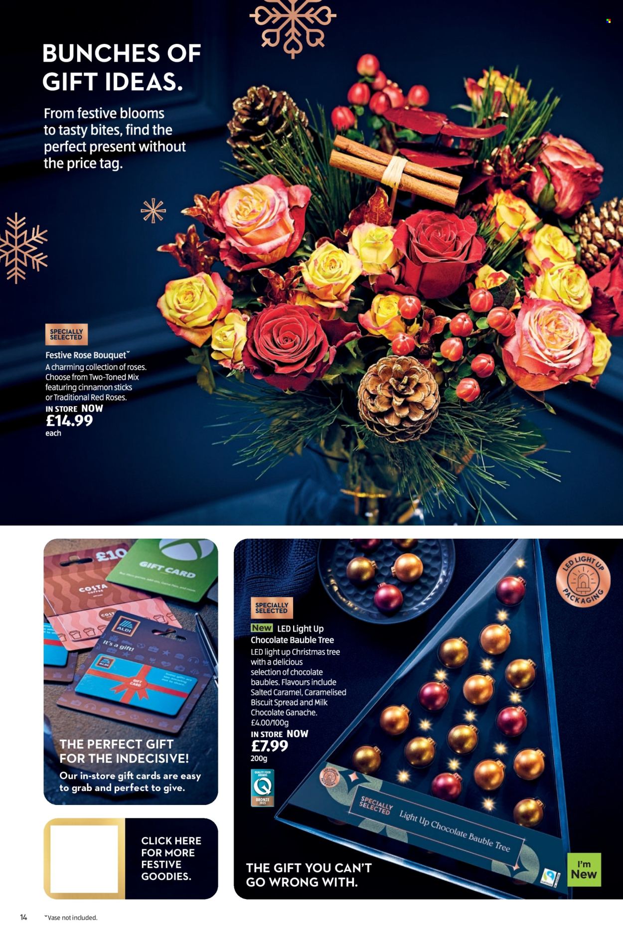 Aldi offer - 18/12/2025 - 24/12/2025. Page 14