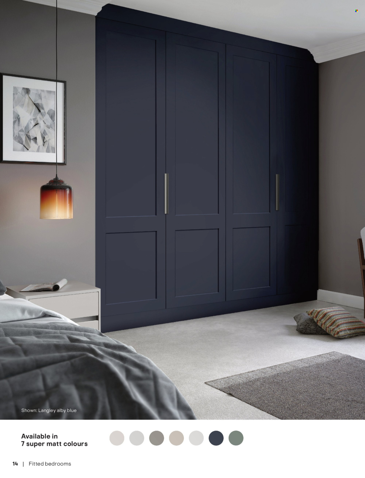 B&Q offer. Page 14