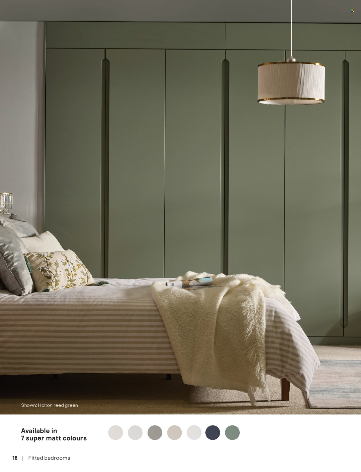 B&Q offer. Page 18