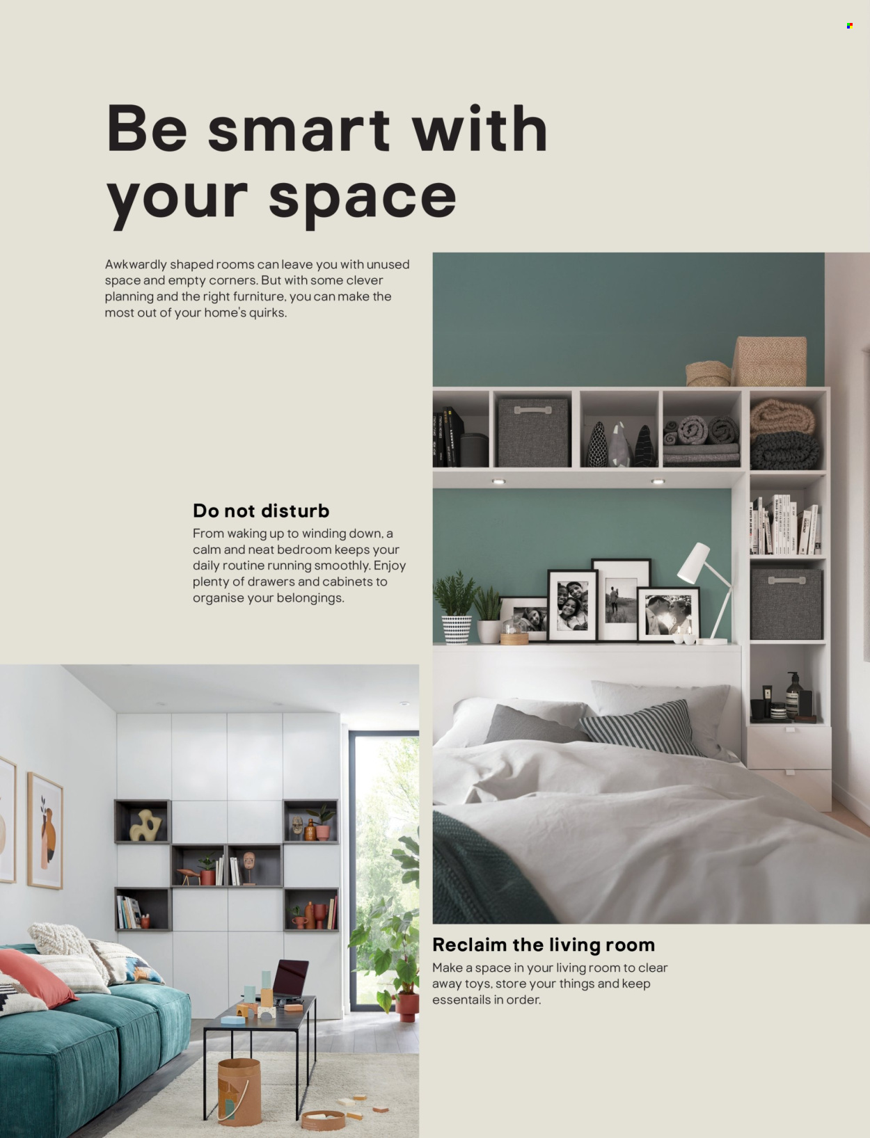 B&Q offer. Page 24