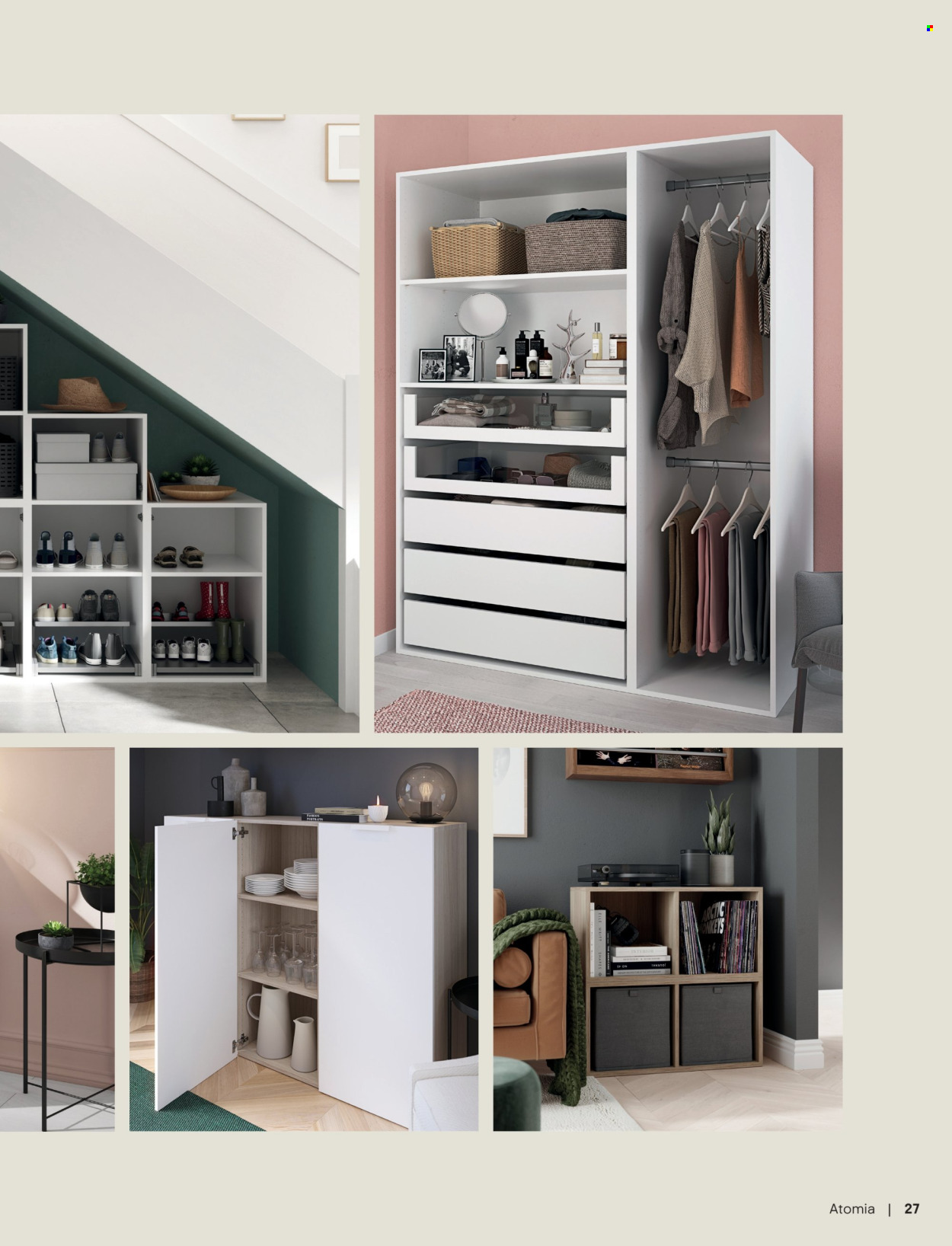 B&Q offer. Page 27