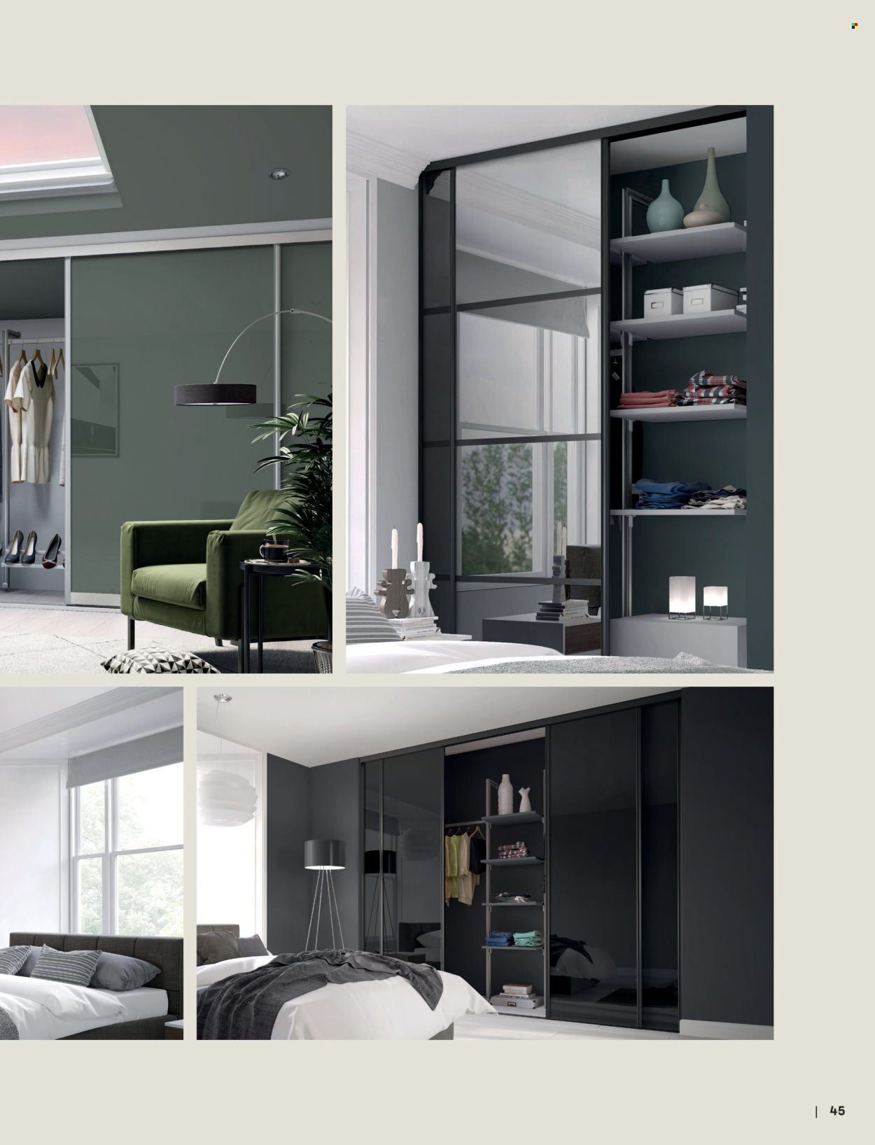 B&Q offer. Page 45