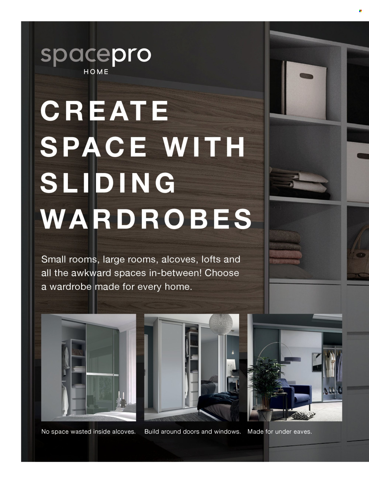 B&Q offer. Page 46