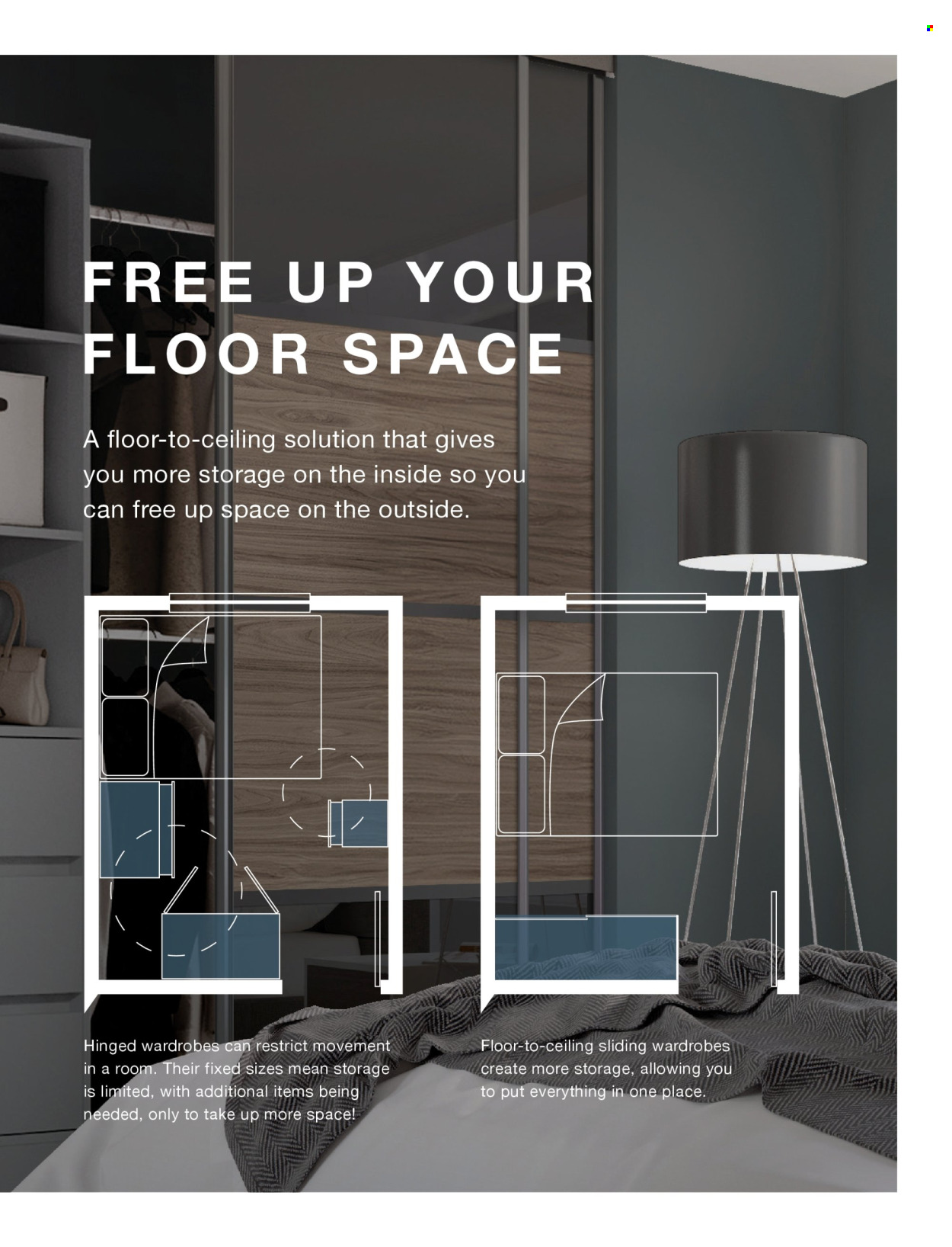 B&Q offer. Page 47
