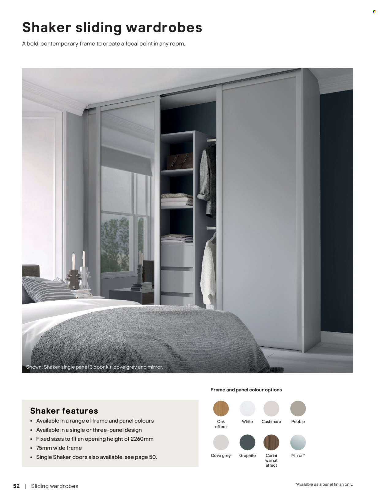 B&Q offer. Page 52