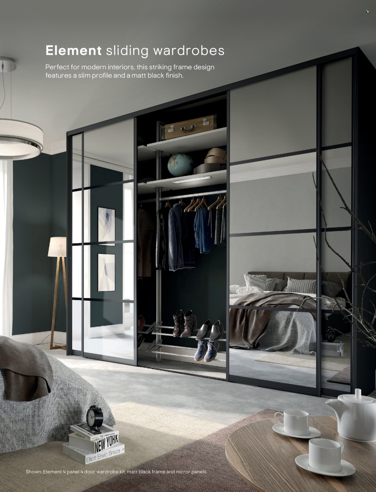 B&Q offer. Page 64