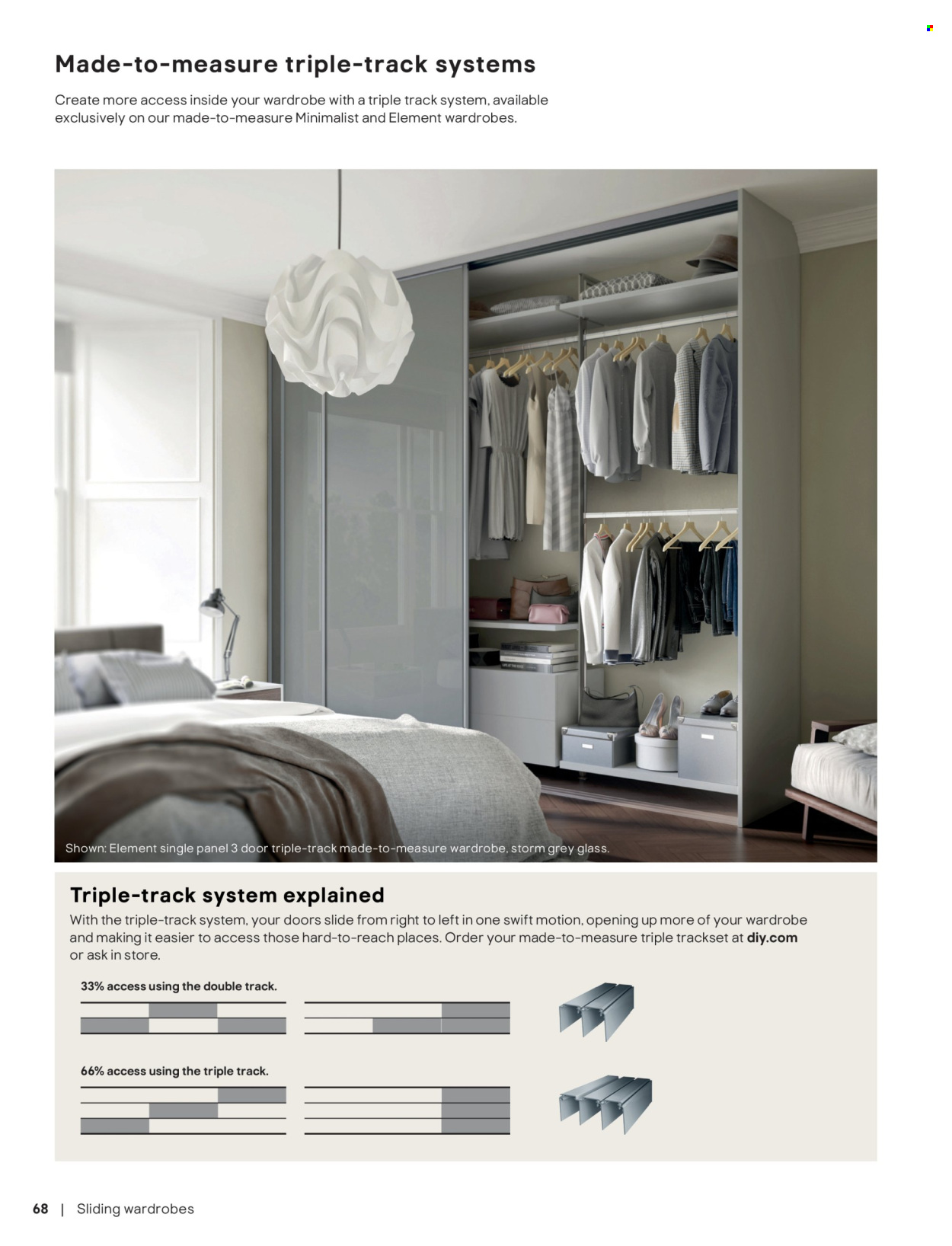 B&Q offer. Page 68