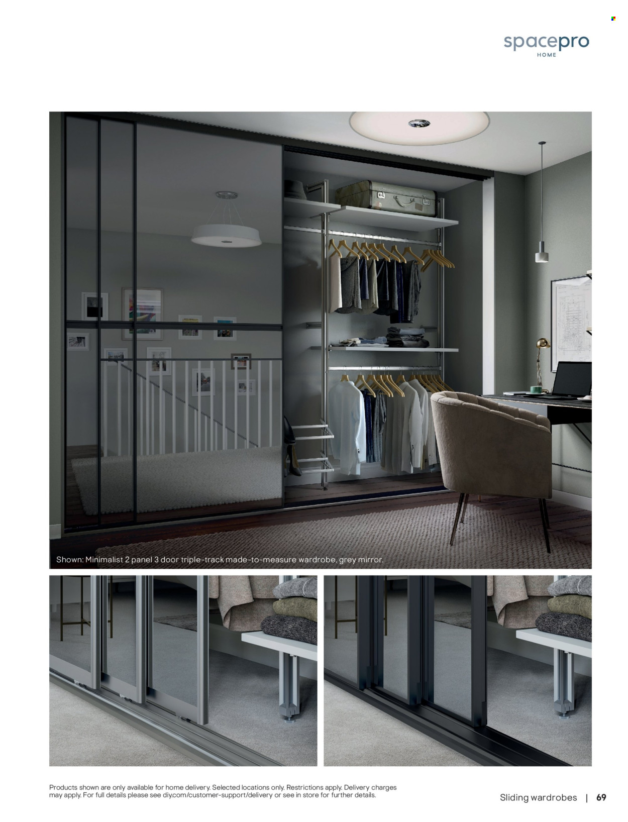 B&Q offer. Page 69