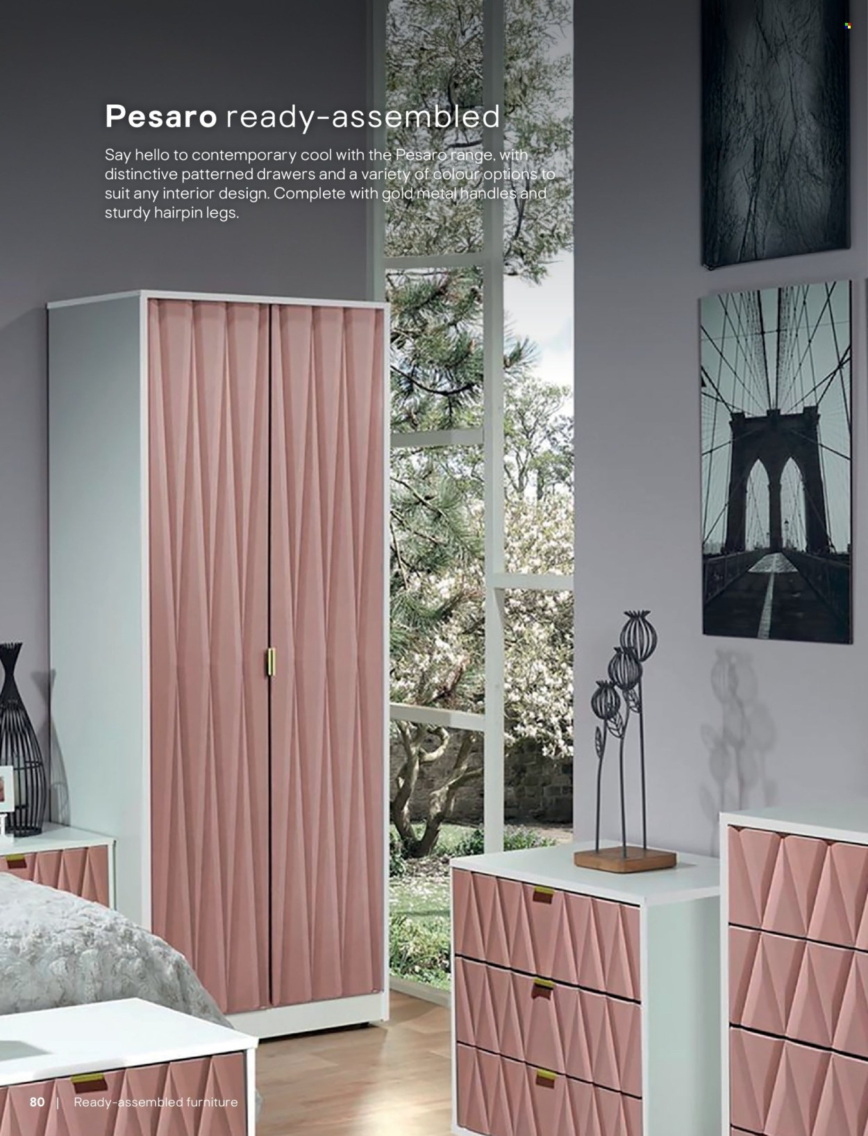 B&Q offer. Page 80