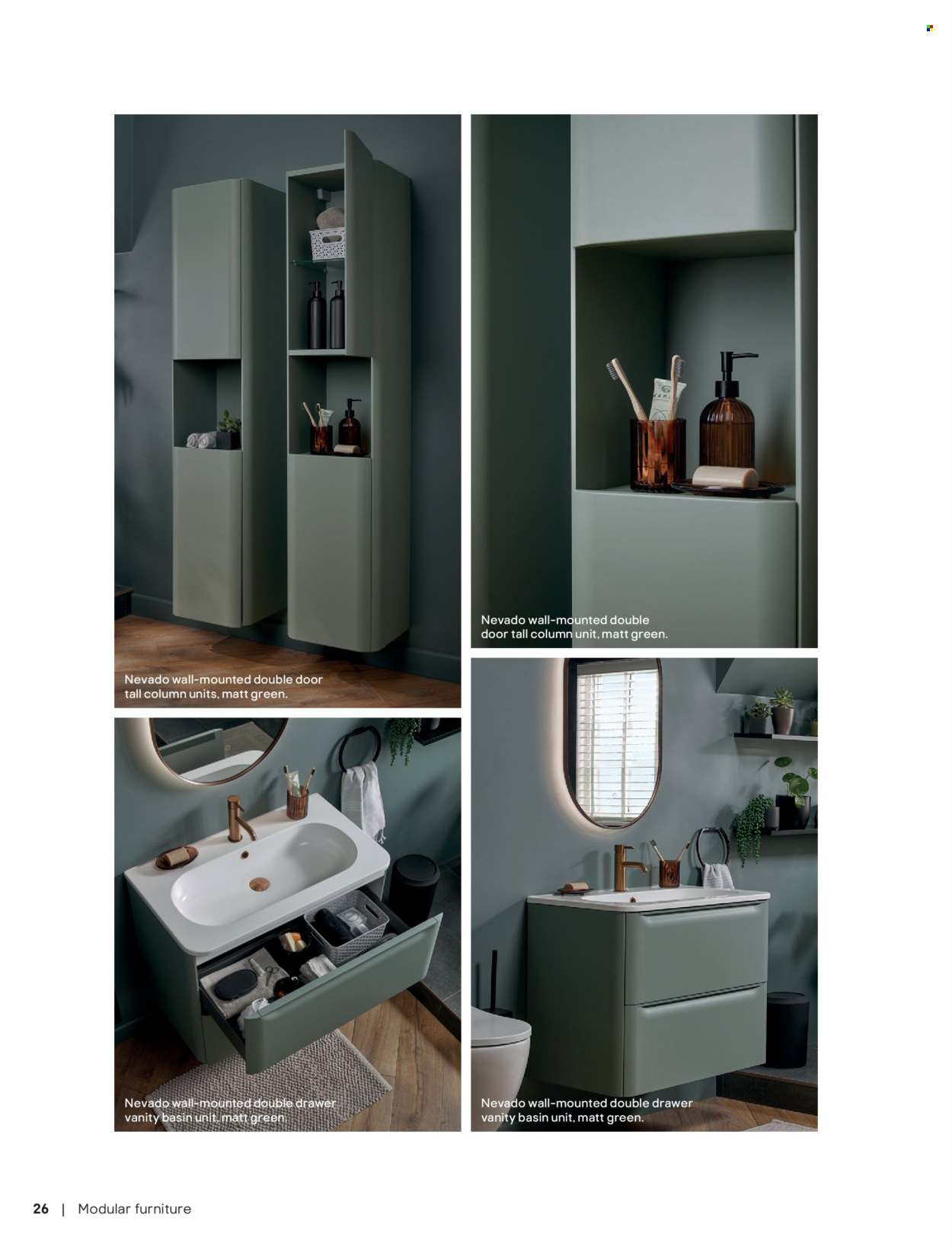 B&Q offer. Page 26