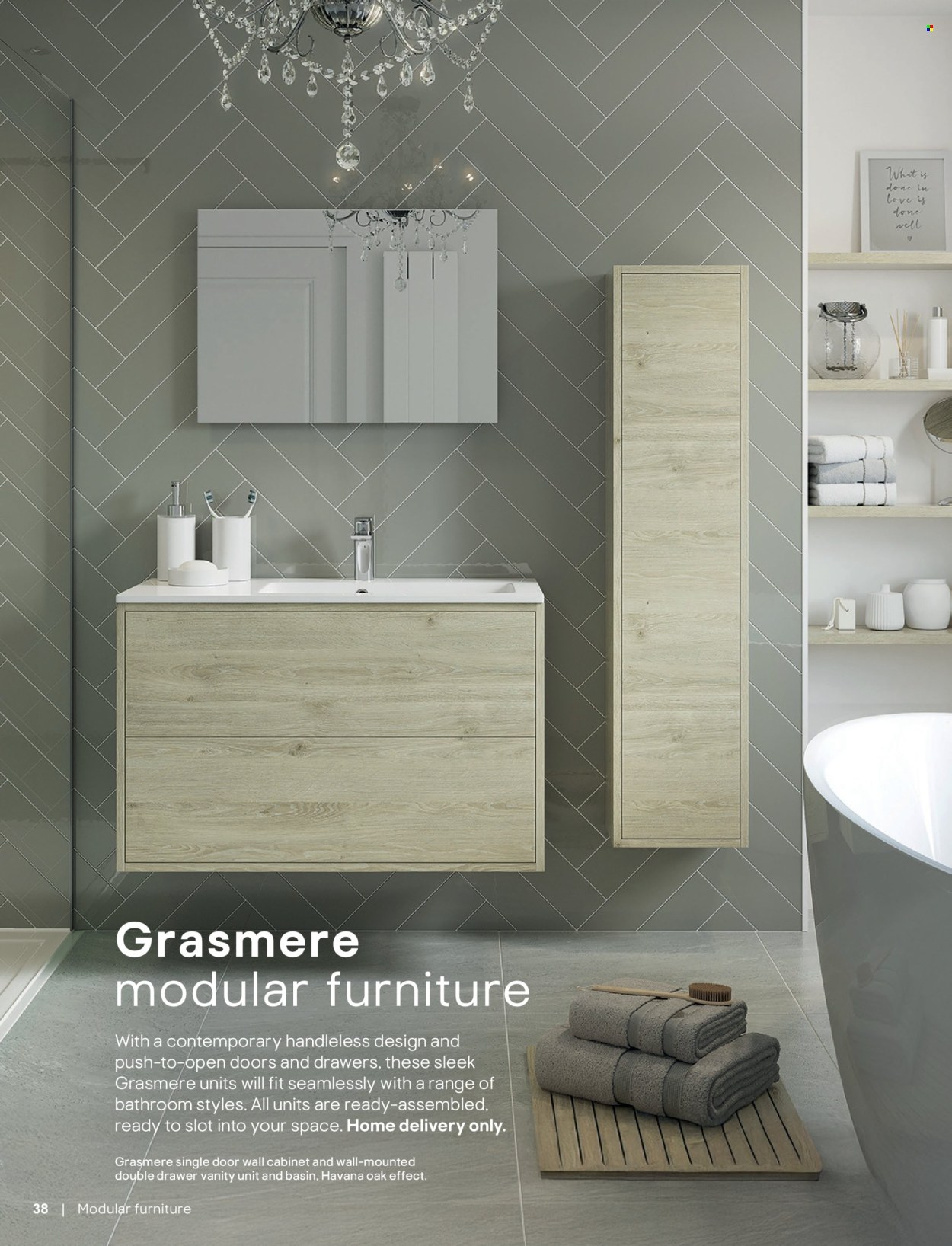 B&Q offer. Page 38