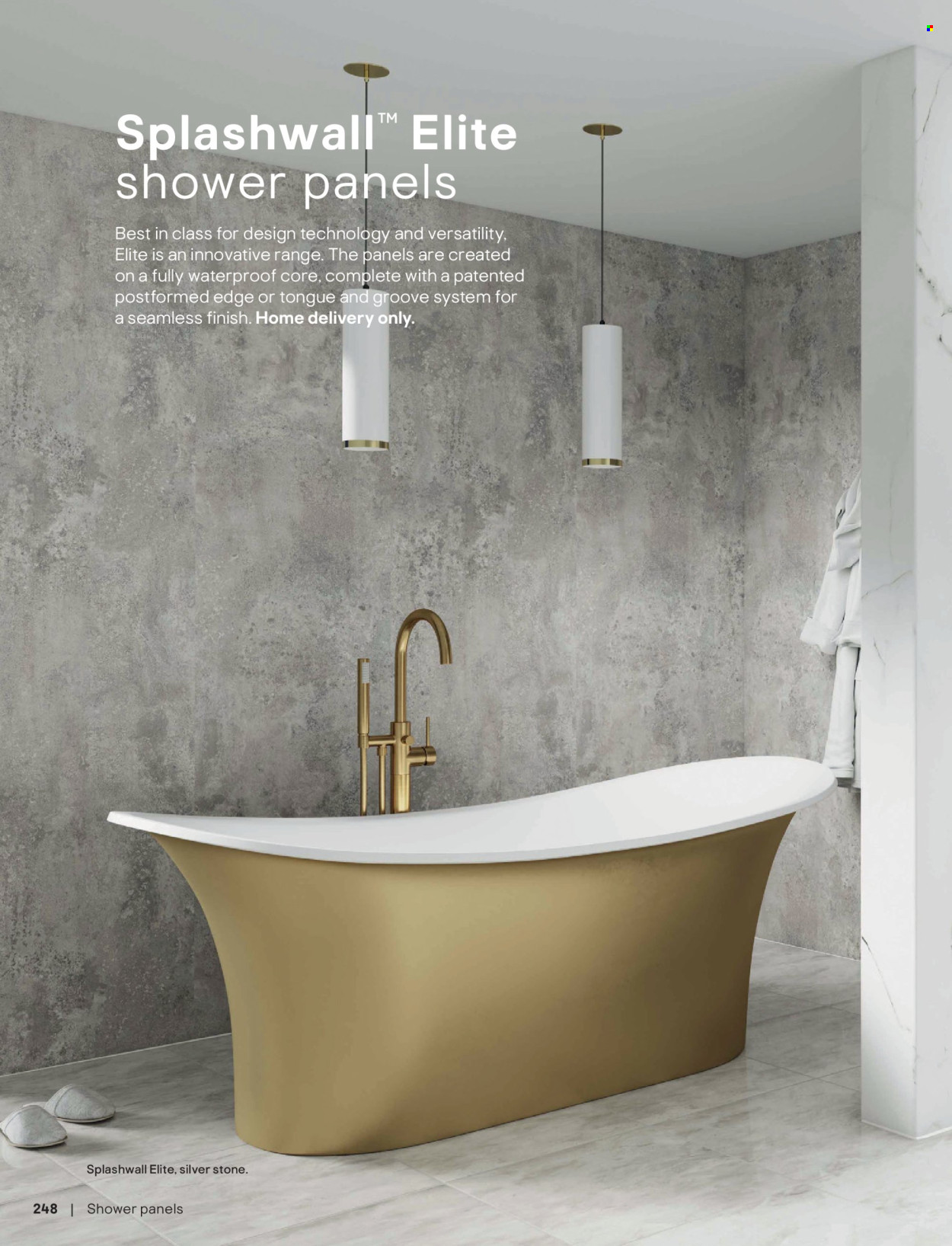 B&Q offer. Page 248