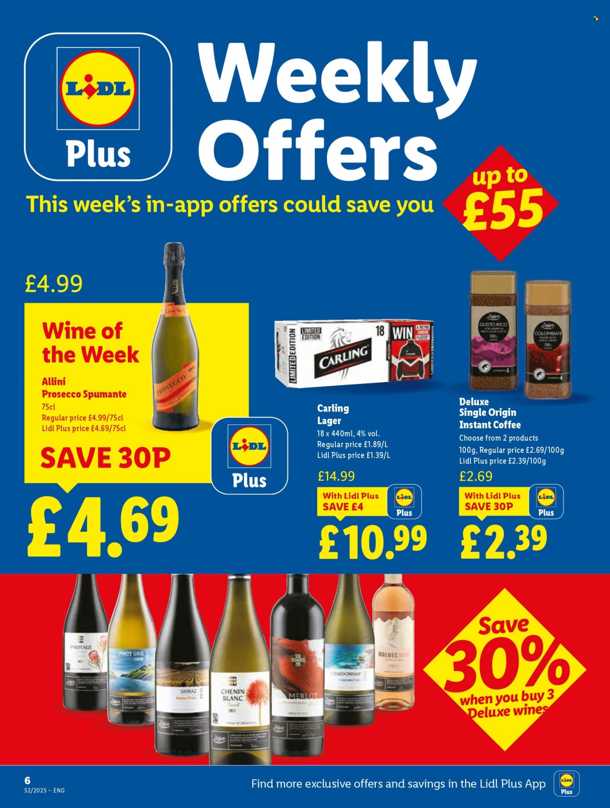 Lidl offer - 27/12/2025 - 31/12/2025. Page 6