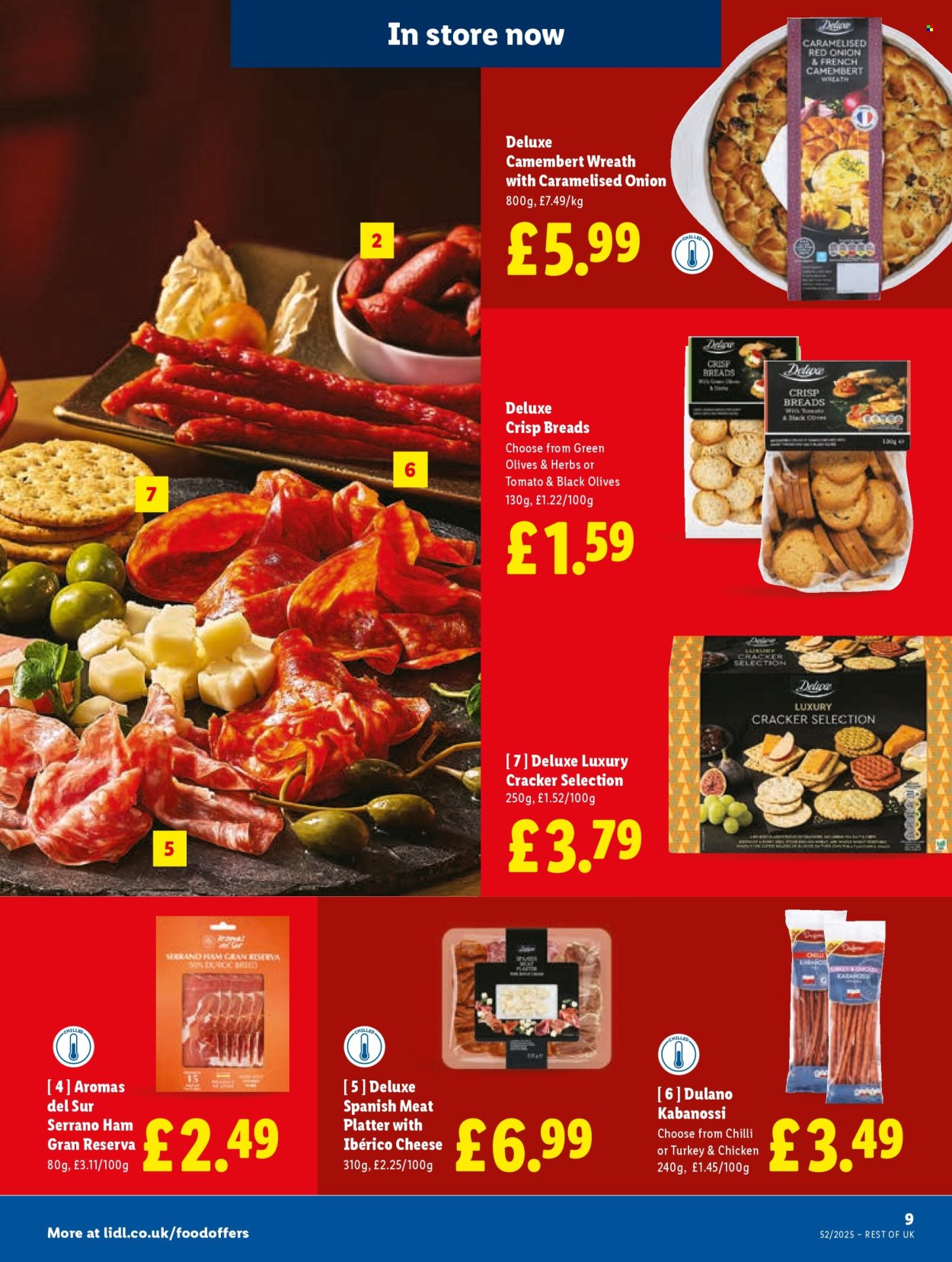 Lidl offer - 26/12/2025 - 31/12/2025. Page 11