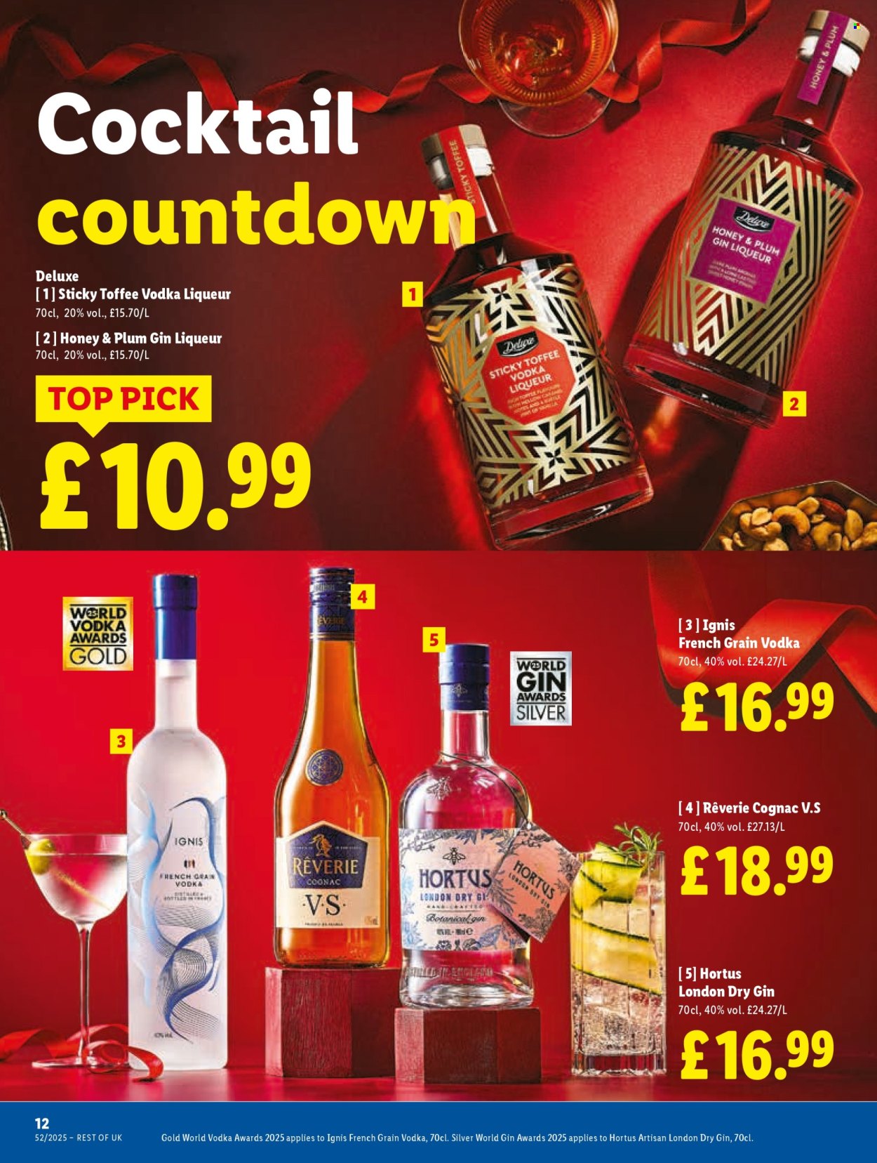 Lidl offer - 26/12/2025 - 31/12/2025. Page 14
