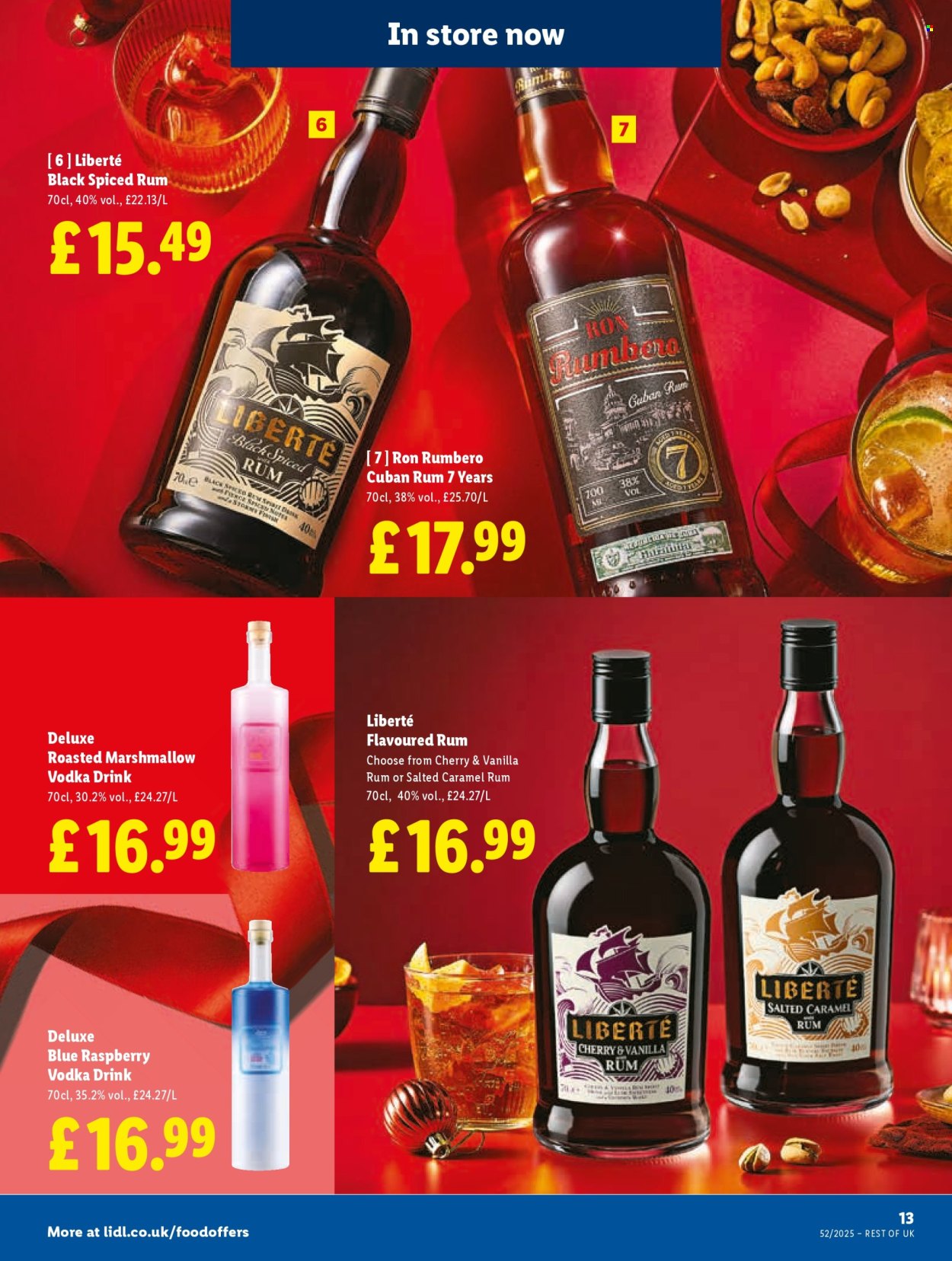 Lidl offer - 26/12/2025 - 31/12/2025. Page 15
