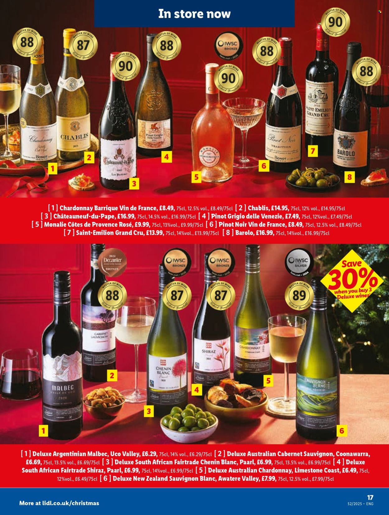 Lidl offer - 26/12/2025 - 31/12/2025. Page 19