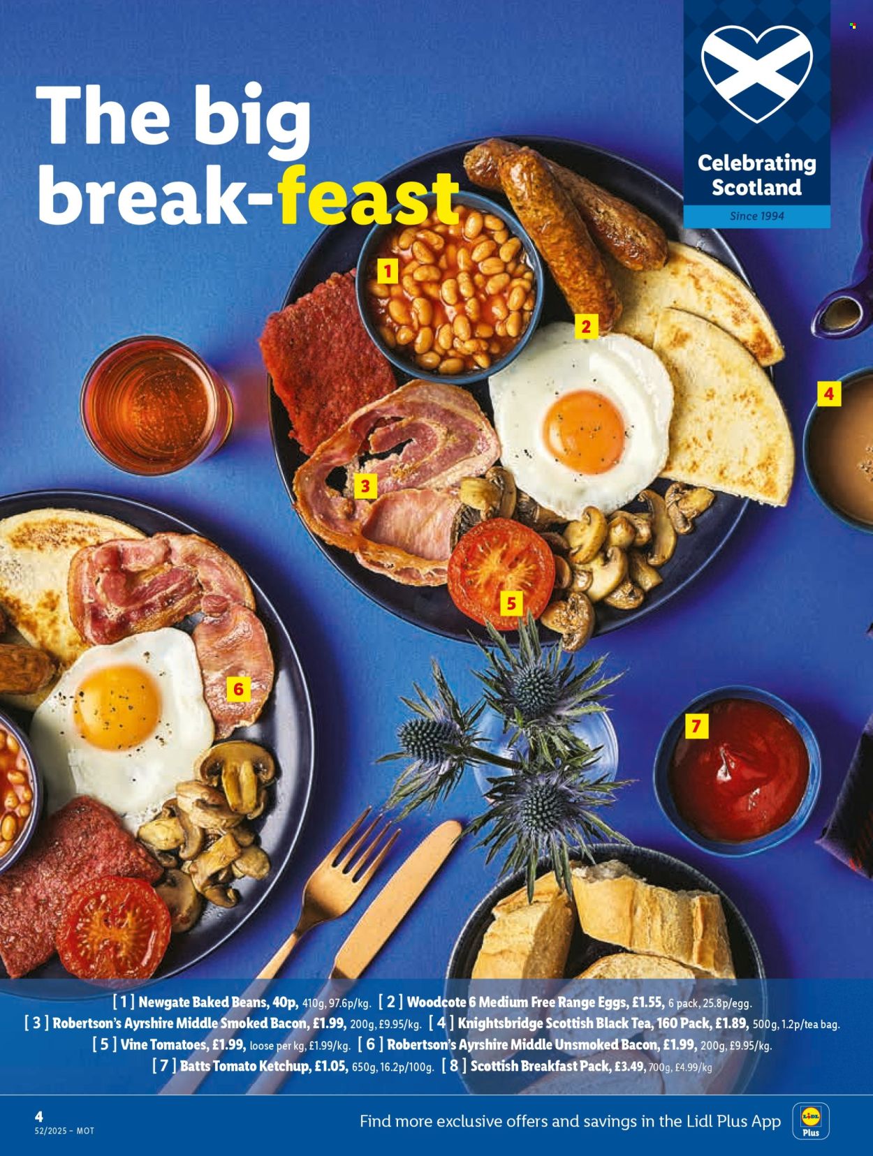 Lidl offer - 26/12/2025 - 31/12/2025. Page 4