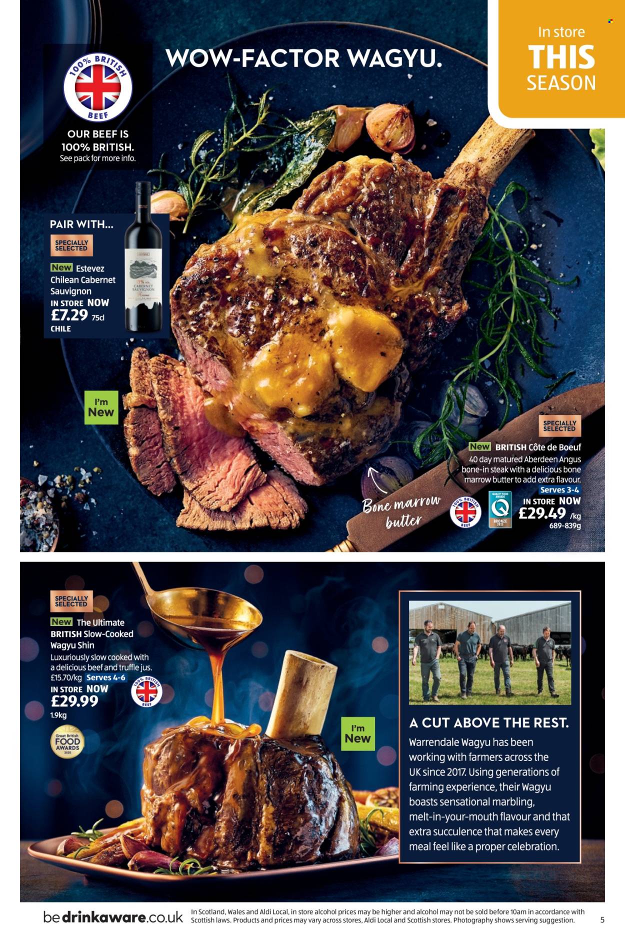 Aldi offer - 27/12/2025 - 01/01/2026. Page 5