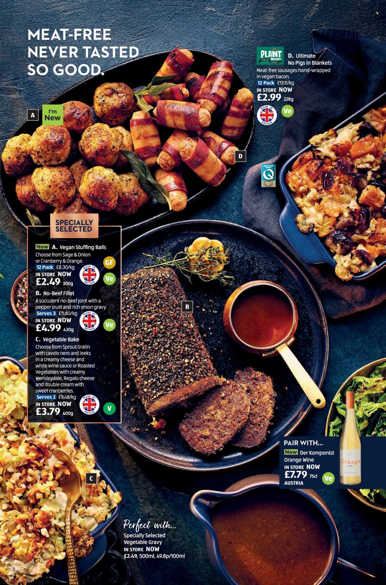 Aldi offer - 27/12/2025 - 01/01/2026. Page 8