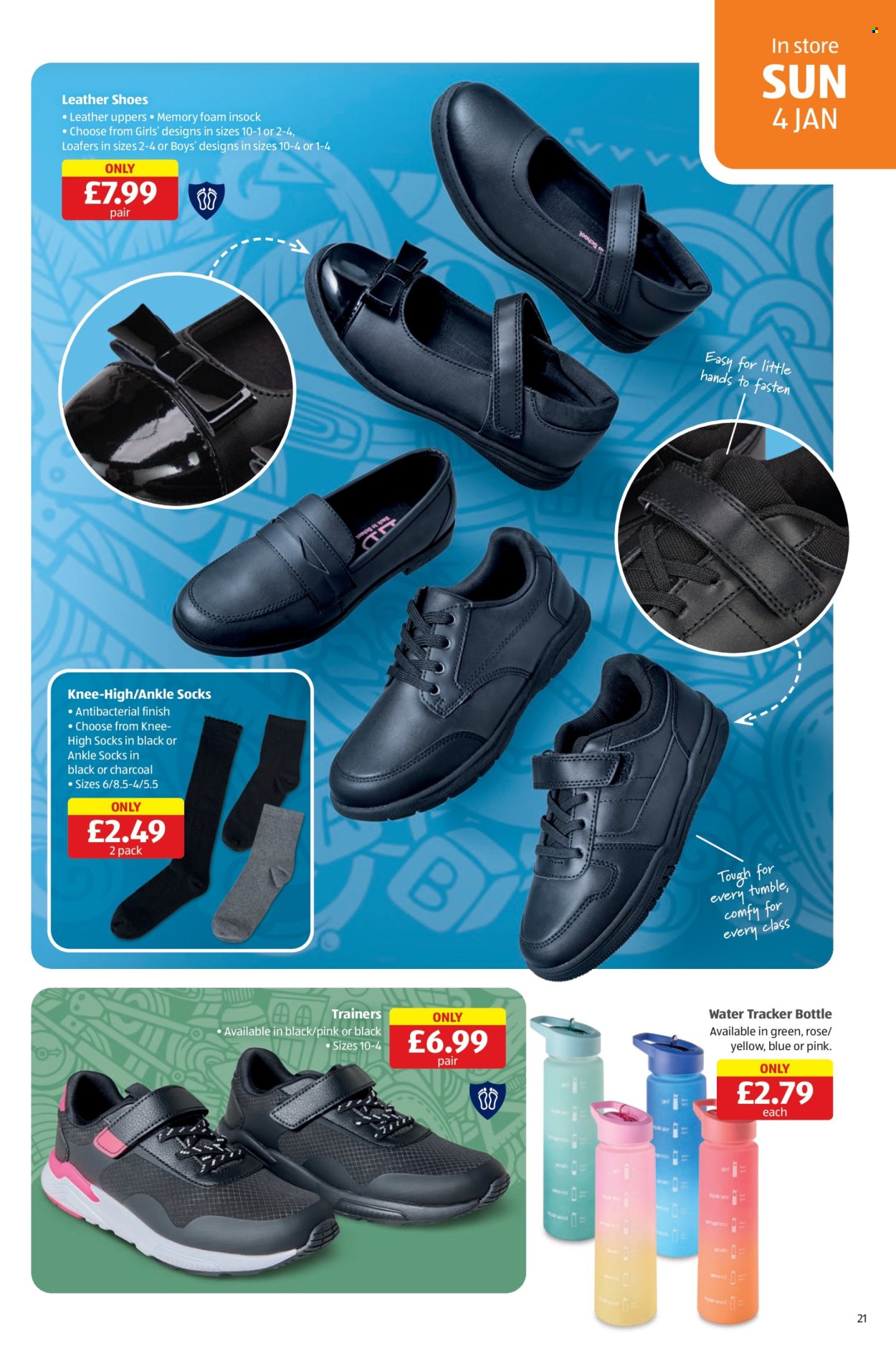 Aldi offer - 02/01/2026 - 08/01/2026. Page 21