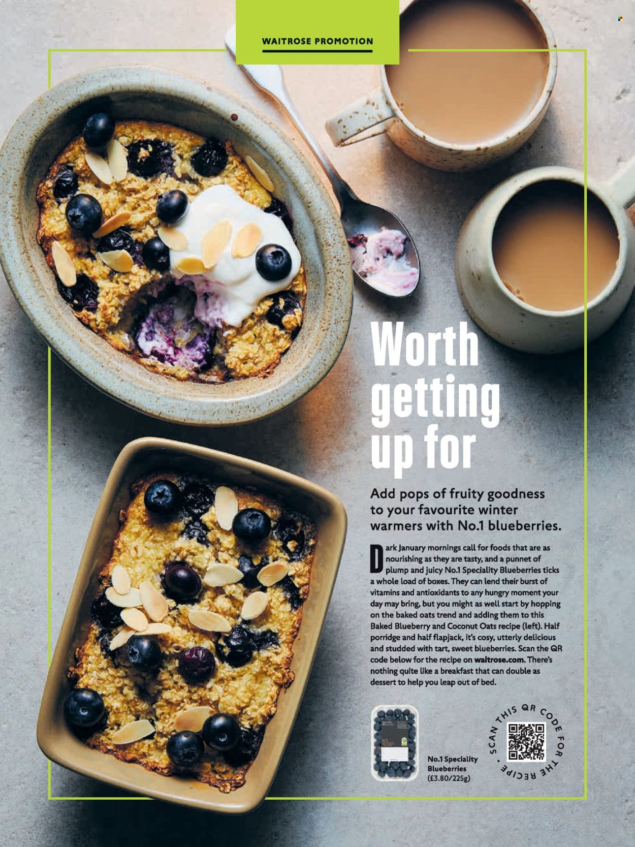 Waitrose offer - 01/01/2026 - 31/01/2026. Page 30