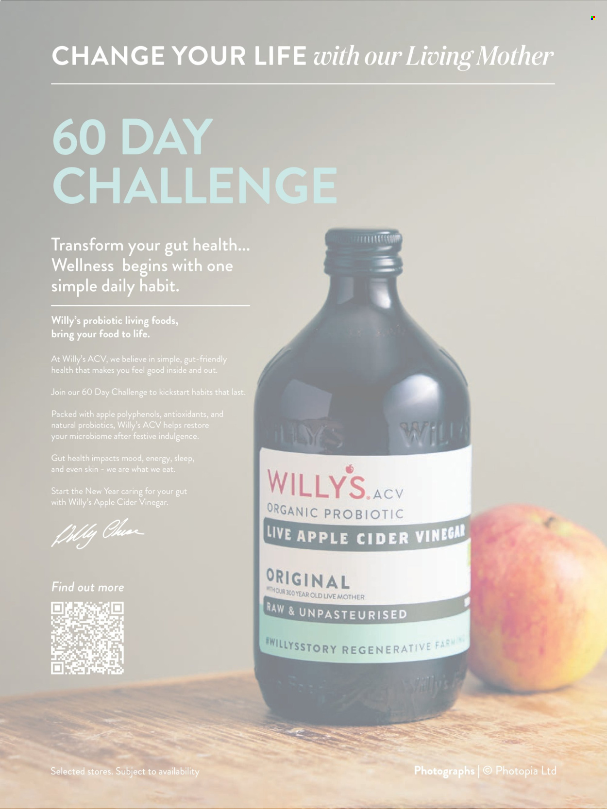 Waitrose offer - 01/01/2026 - 31/01/2026. Page 62