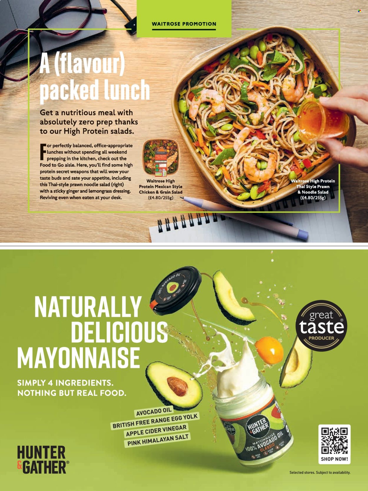 Waitrose offer - 01/01/2026 - 31/01/2026. Page 102