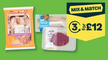 ASDA offer .