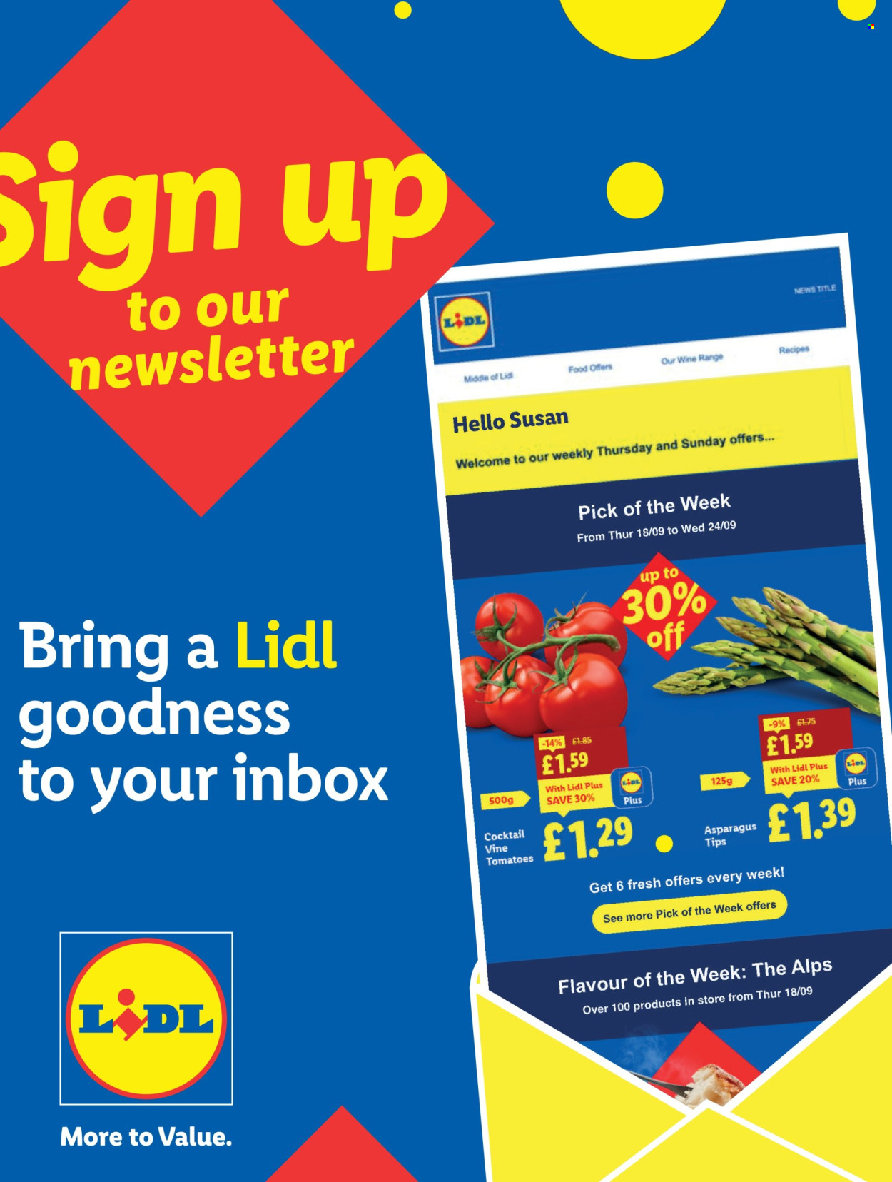 Lidl offer - 08/01/2026 - 14/01/2026. Page 26