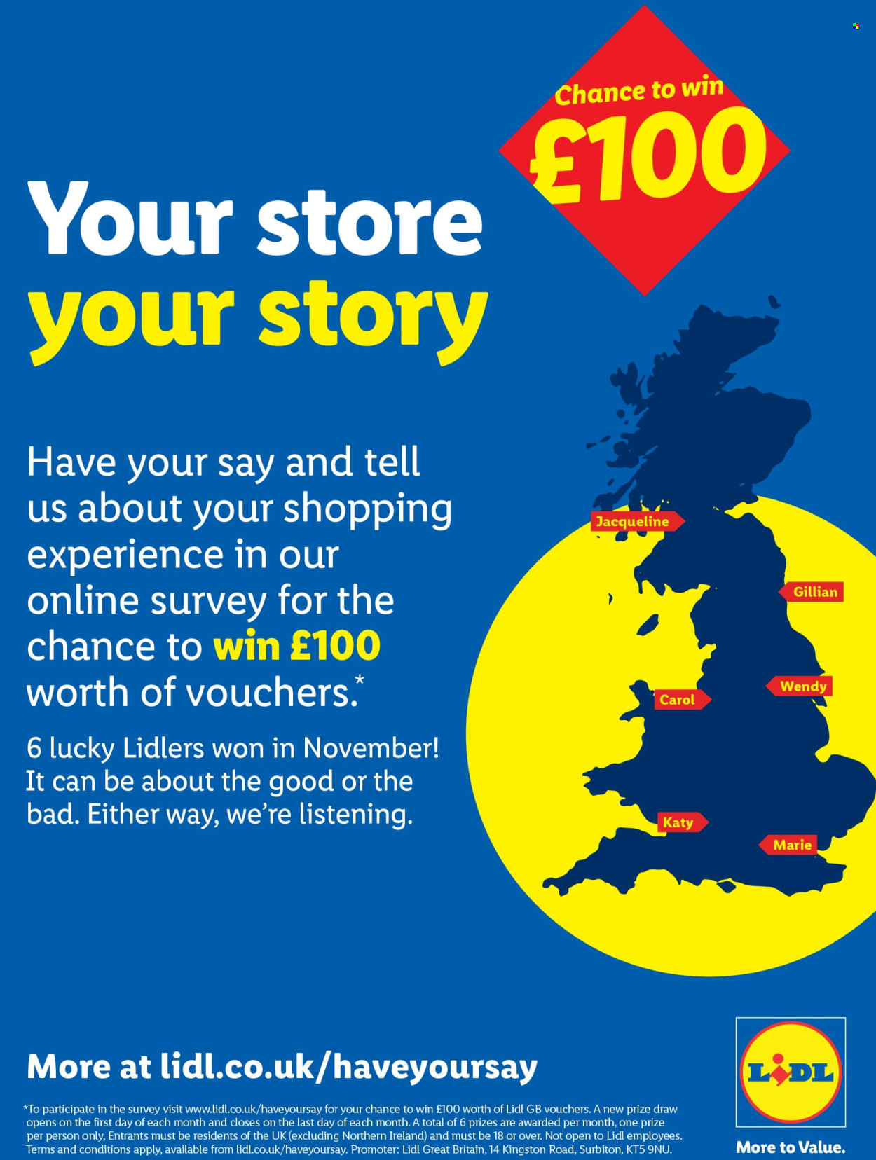 Lidl offer - 08/01/2026 - 14/01/2026. Page 27