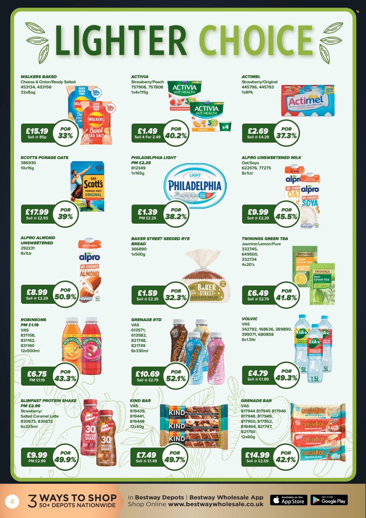 Bestway offer - 02/01/2026 - 29/01/2026. Page 4