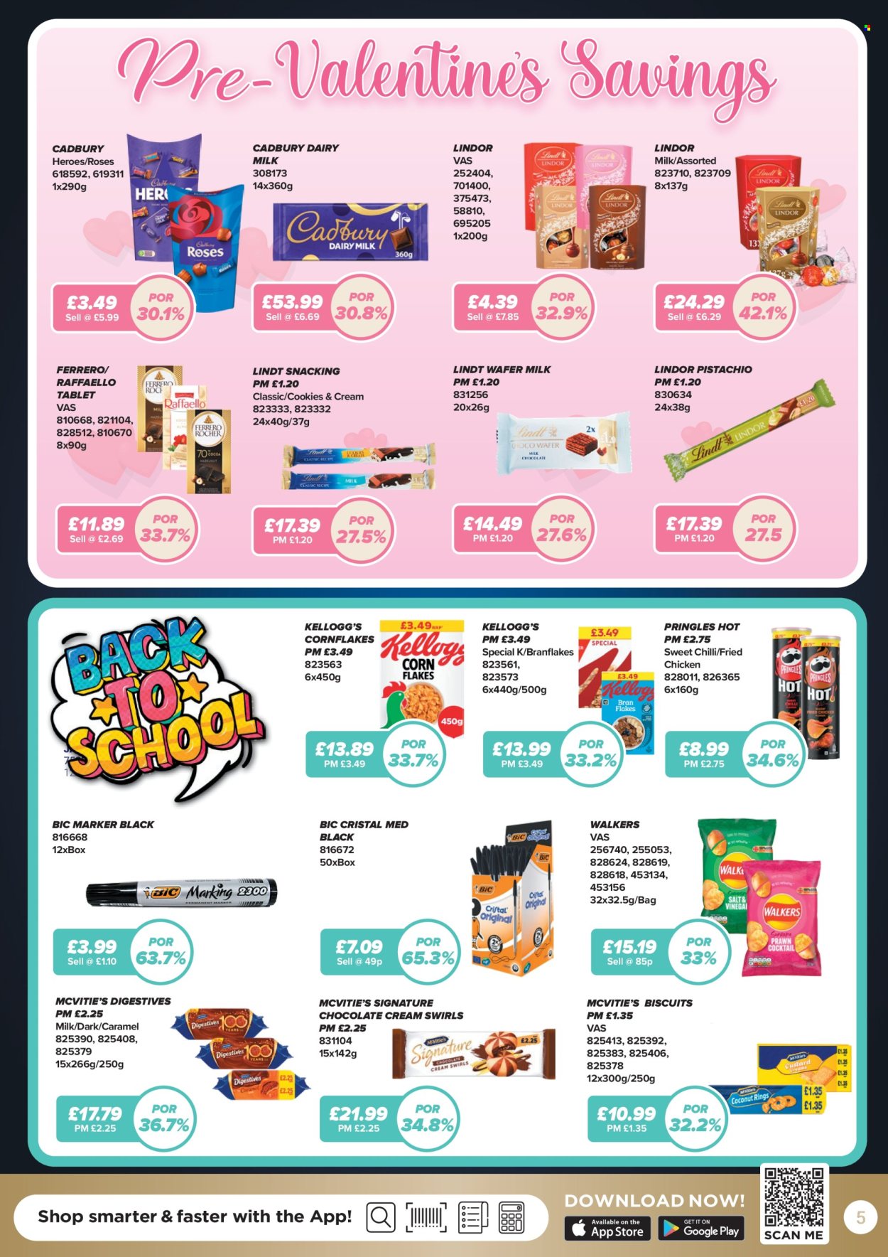 Bestway offer - 02/01/2026 - 29/01/2026. Page 5