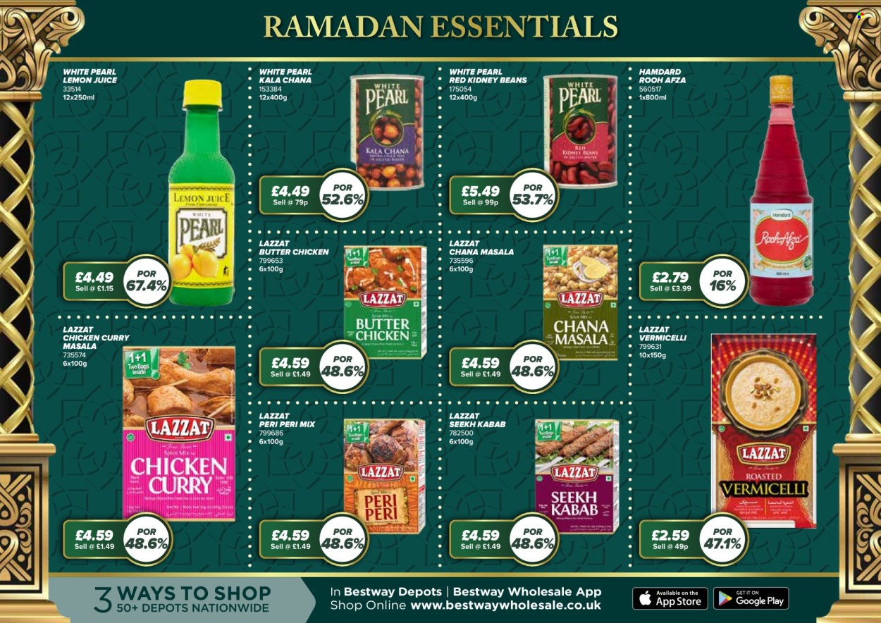 Bestway offer - 02/01/2026 - 29/01/2026. Page 6