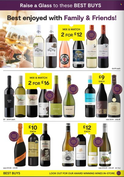 SuperValu offer - 04/01/2026 - 24/01/2026. Page 22