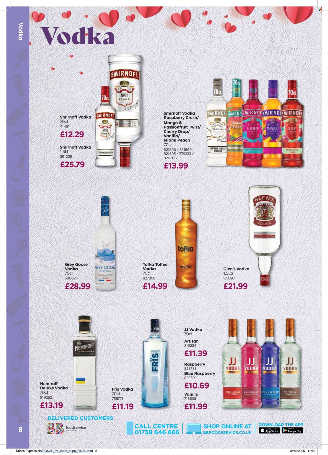 Bestway offer - 02/01/2026 - 26/02/2026. Page 8