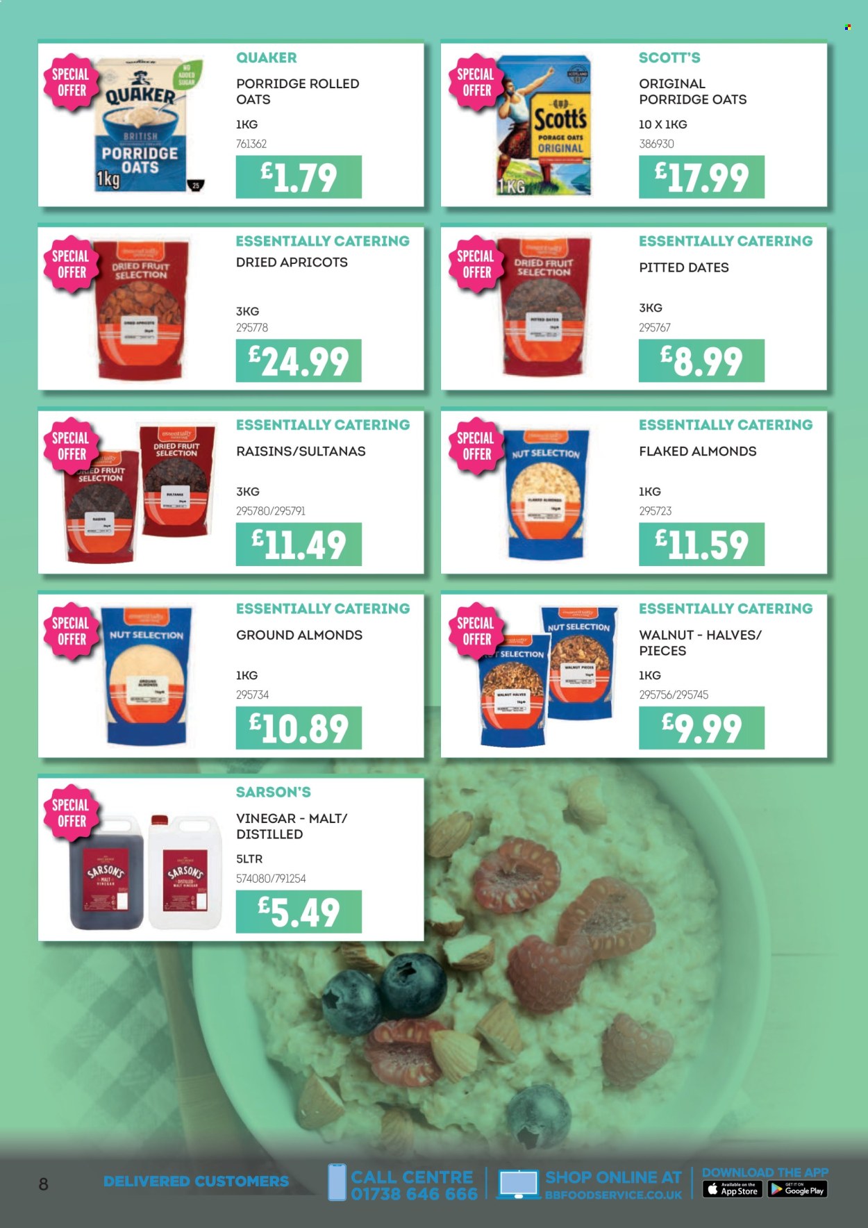Bestway offer - 02/01/2026 - 29/01/2026. Page 8
