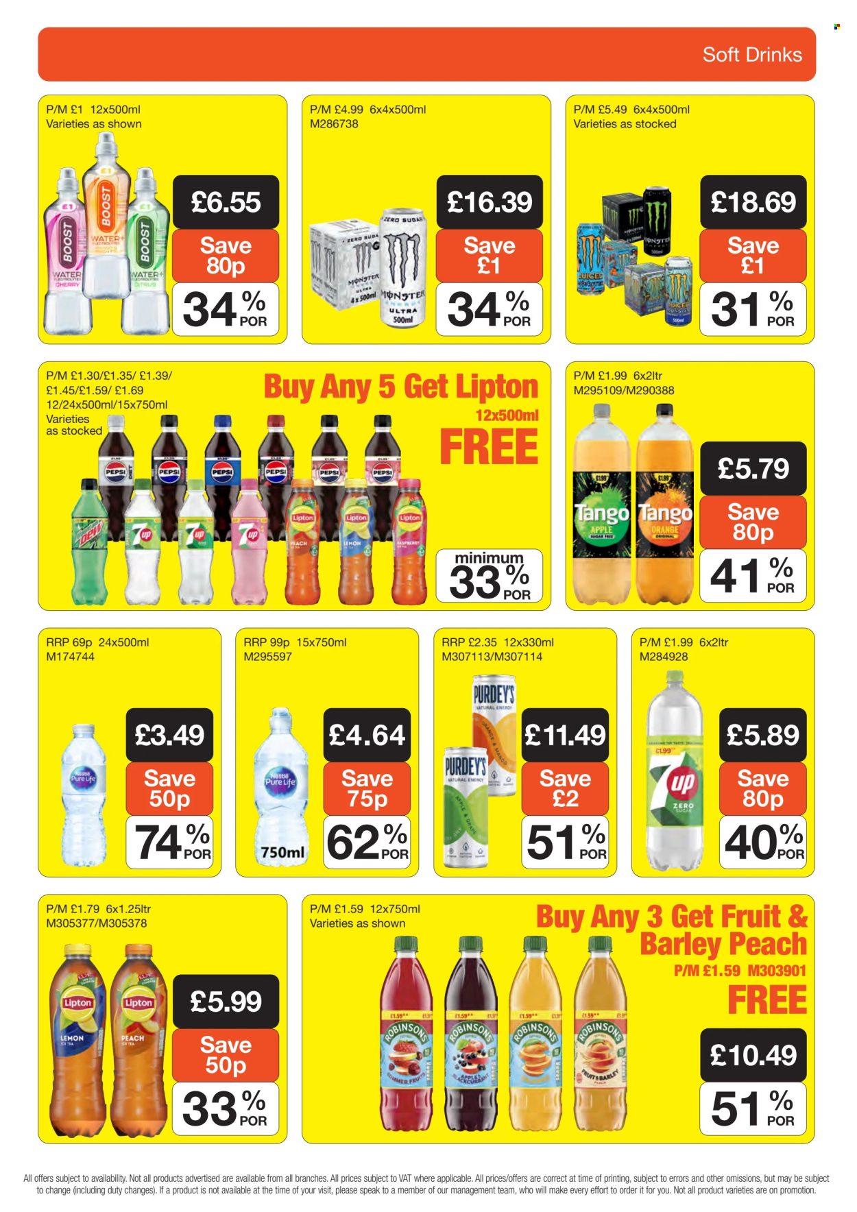 Makro offer - 07/01/2026 - 03/02/2026. Page 3