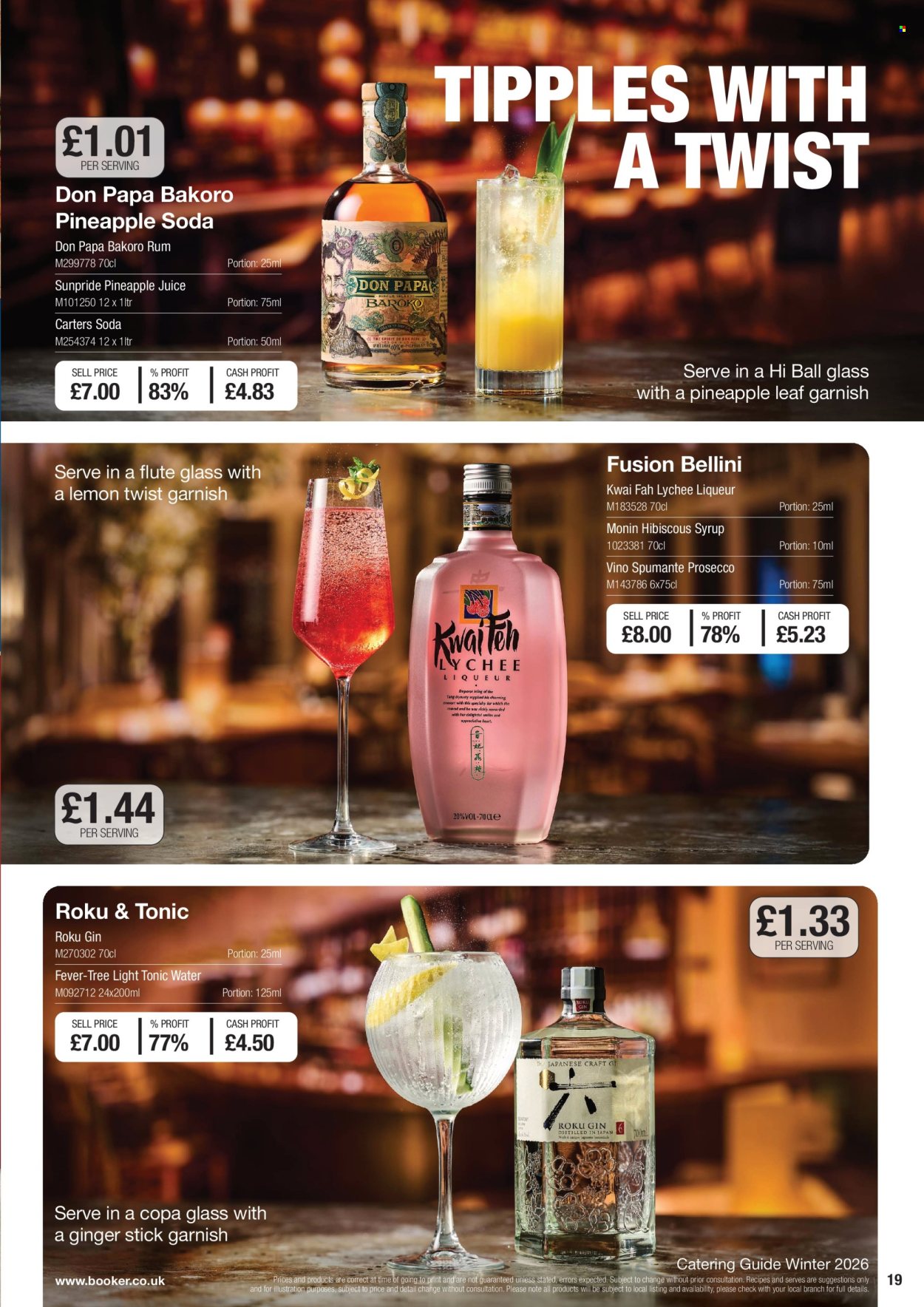 Makro offer - 06/01/2026 - 03/03/2026. Page 19