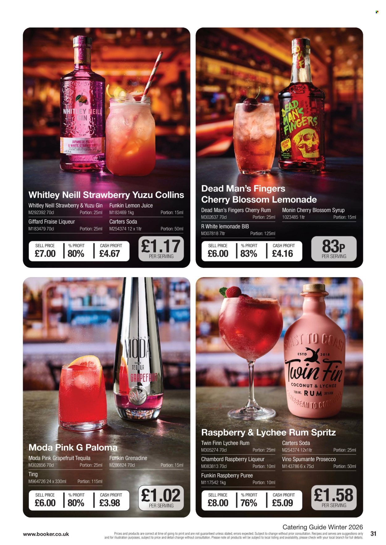 Makro offer - 06/01/2026 - 03/03/2026. Page 31