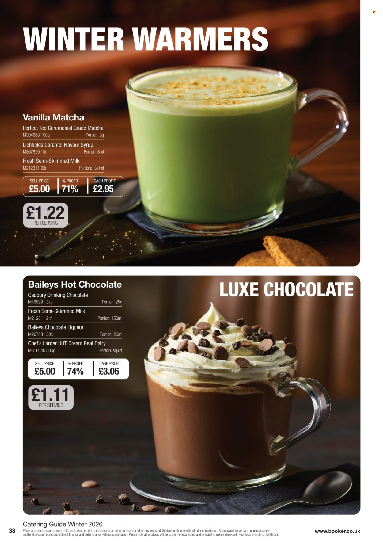 Makro offer - 06/01/2026 - 03/03/2026. Page 38
