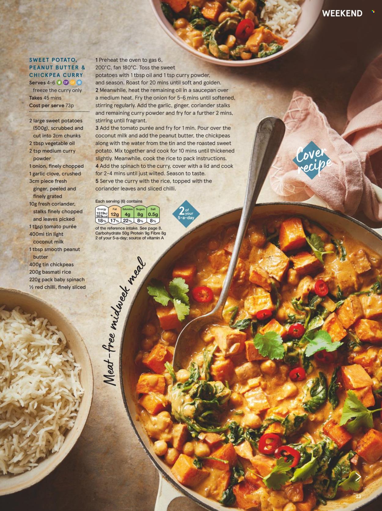 Tesco offer - 01/01/2026 - 31/01/2026. Page 23