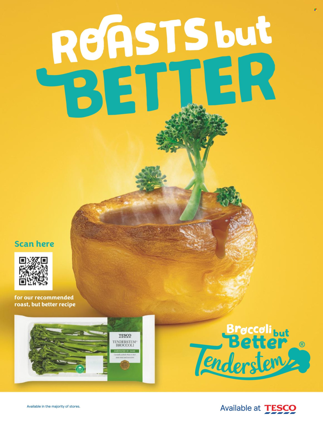 Tesco offer - 01/01/2026 - 31/01/2026. Page 38