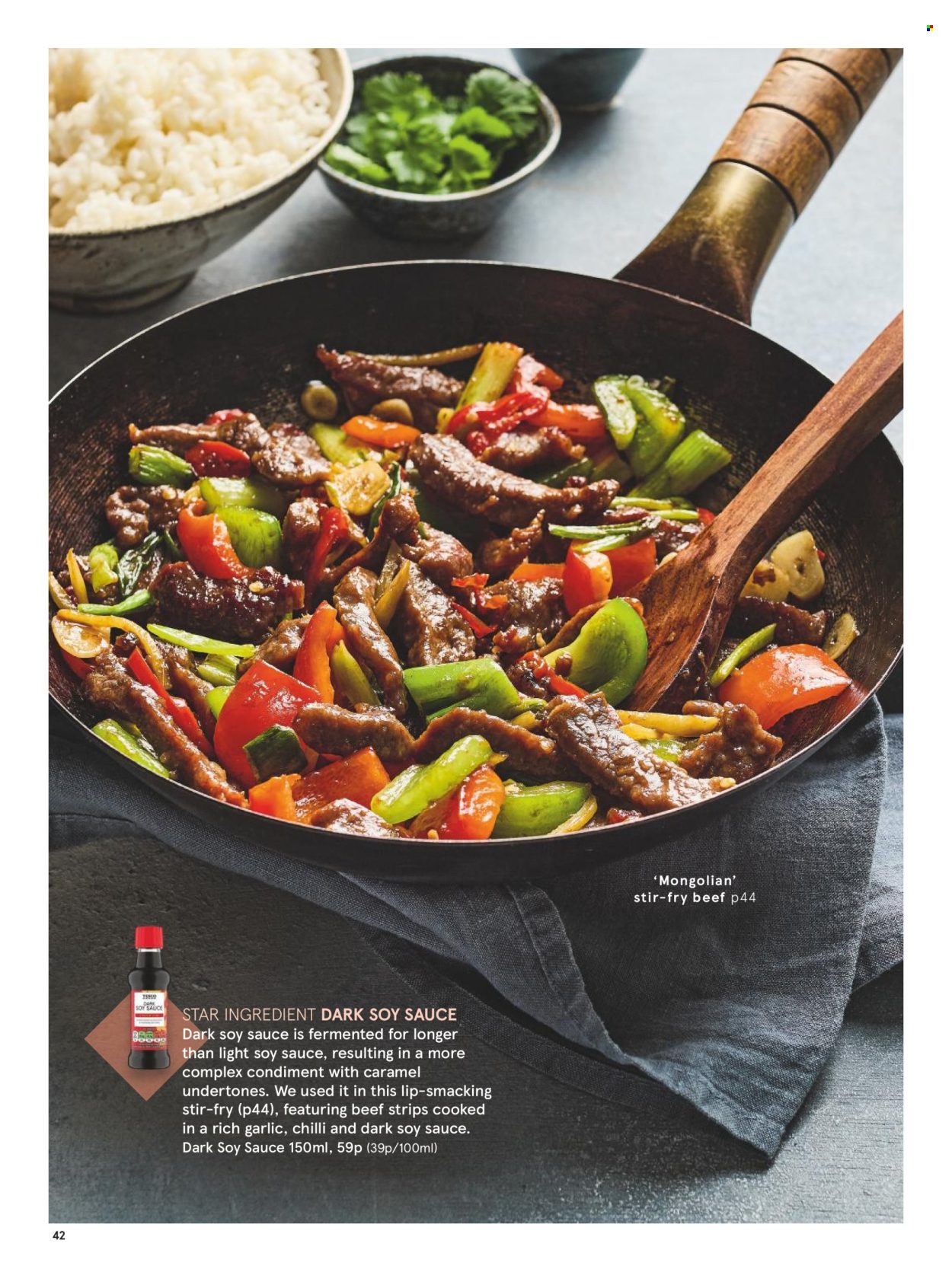 Tesco offer - 01/01/2026 - 31/01/2026. Page 42