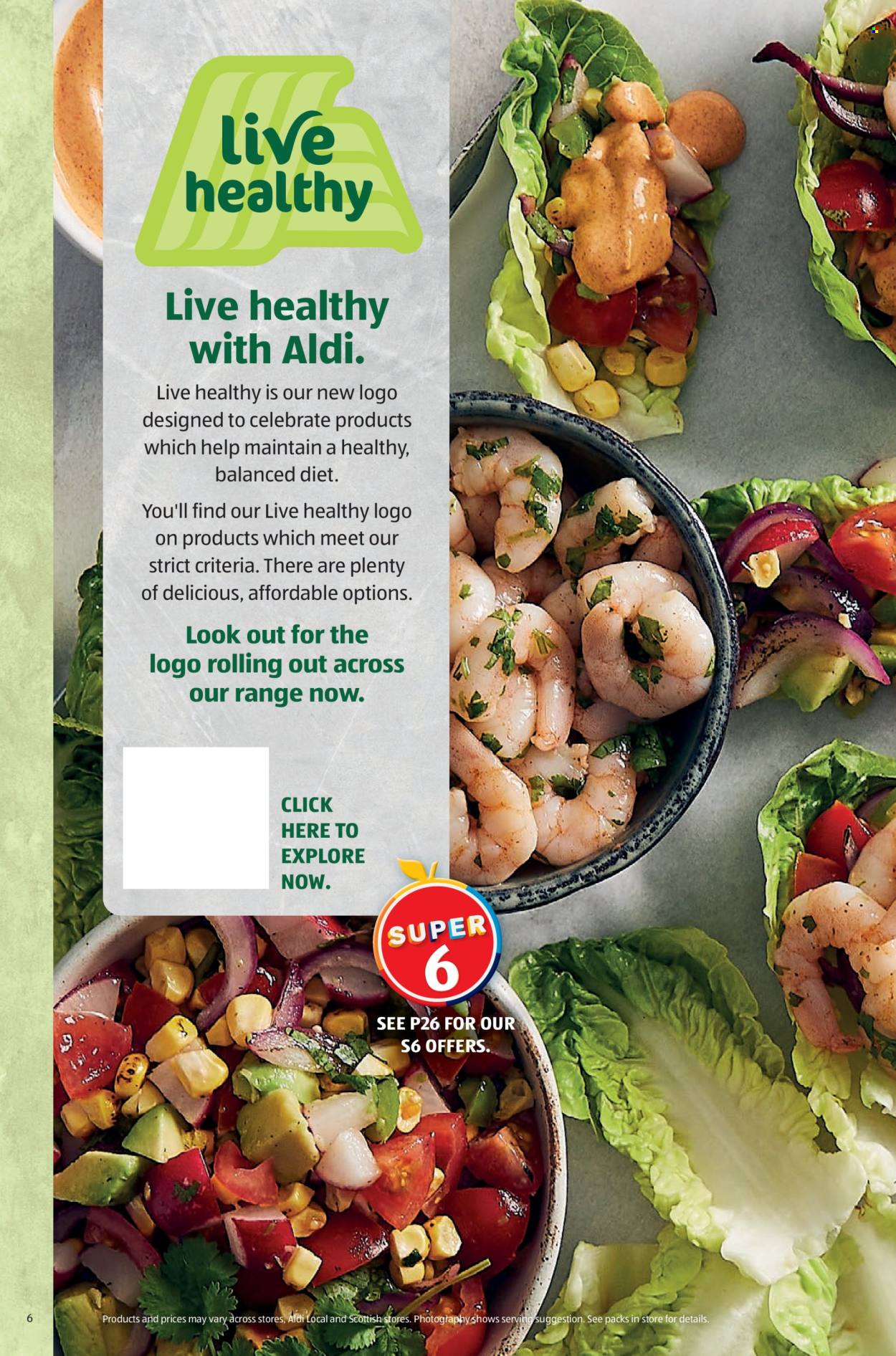 Aldi offer - 15/01/2026 - 21/01/2026. Page 6