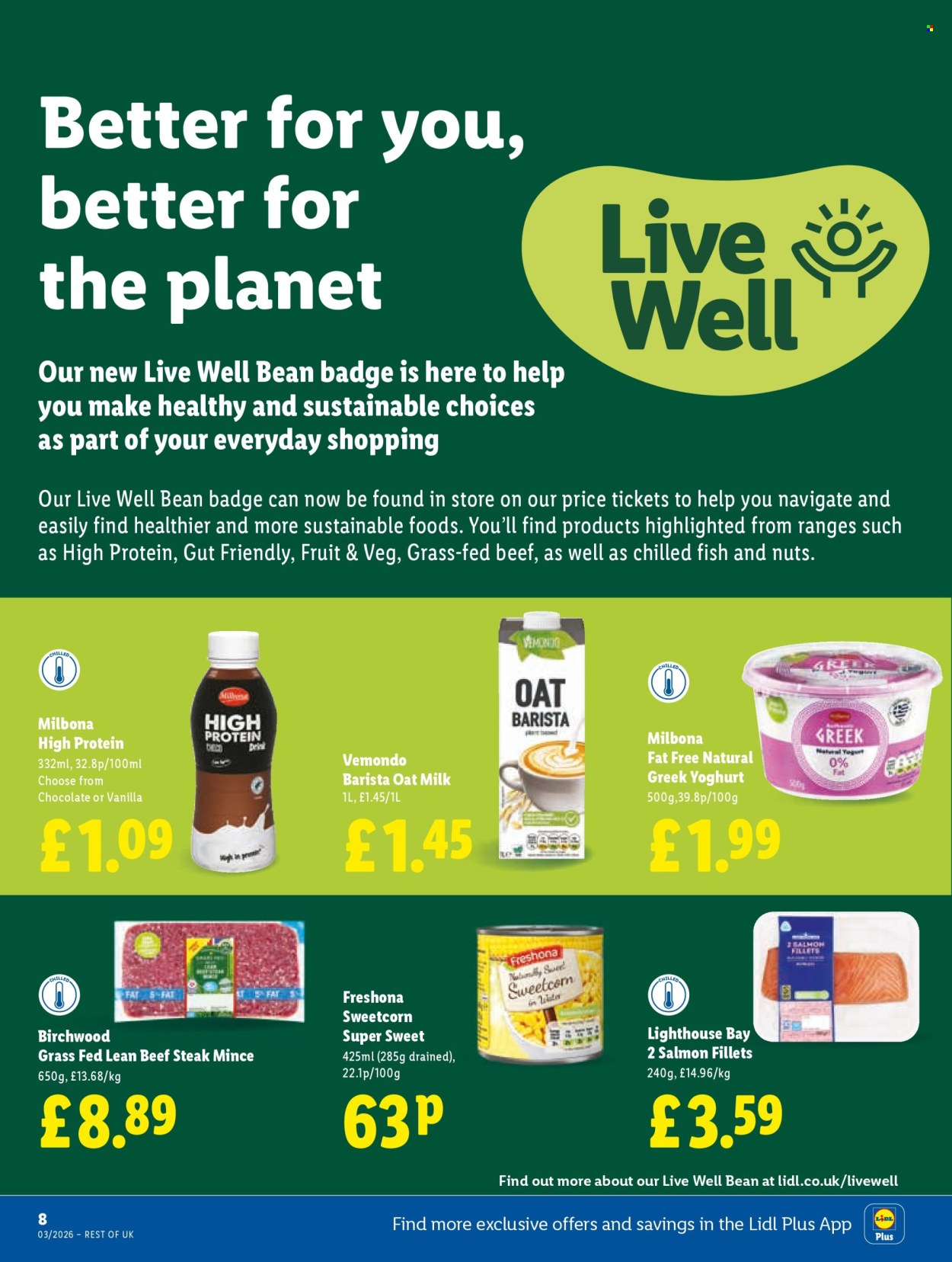 Lidl offer - 15/01/2026 - 21/01/2026. Page 10