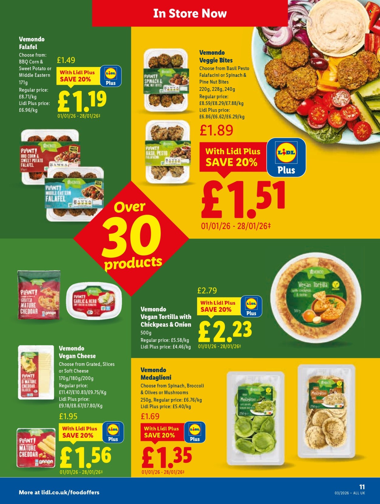 Lidl offer - 15/01/2026 - 21/01/2026. Page 13
