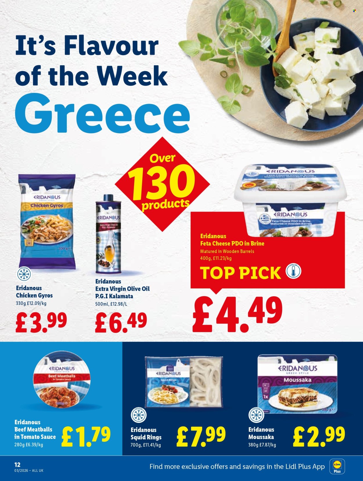 Lidl offer - 15/01/2026 - 21/01/2026. Page 14