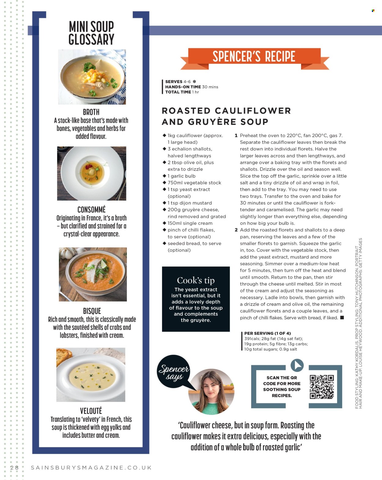 Sainsbury's offer - 01/01/2026 - 31/01/2026. Page 28